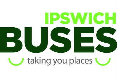 Ipswich Buses Ltd logo
